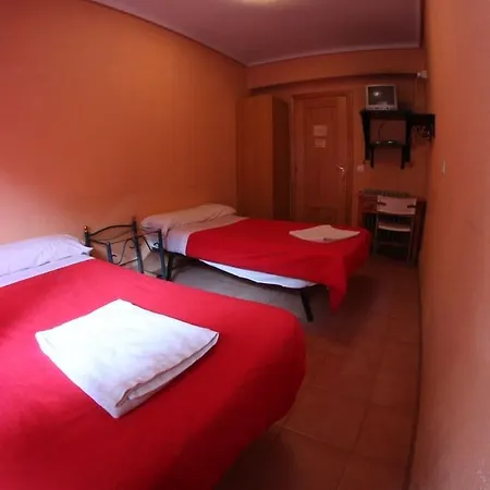 Hotel Escapa-t Salamanca