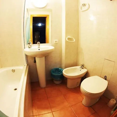 Hotel Escapa-t Salamanca