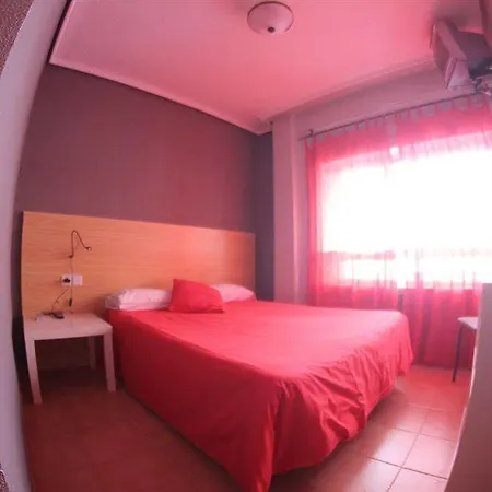 Hotel Escapa-t Salamanca