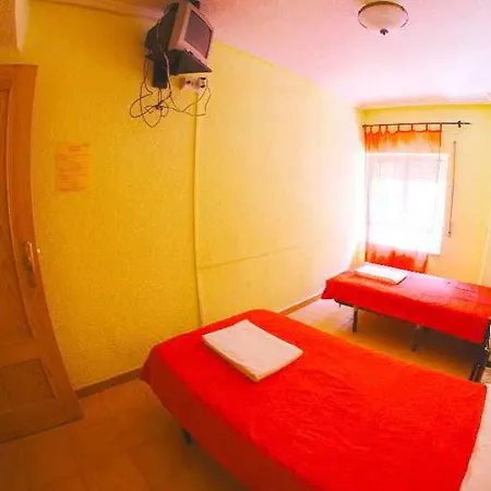 Escapa-t Hotel