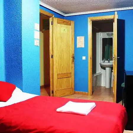 Hotel Escapa-t