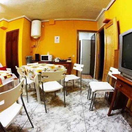 Hotel Escapa-t Salamanca