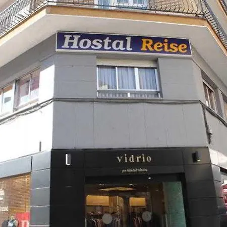 Escapa-t Hotel