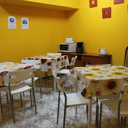 Hotel Escapa-t Salamanca