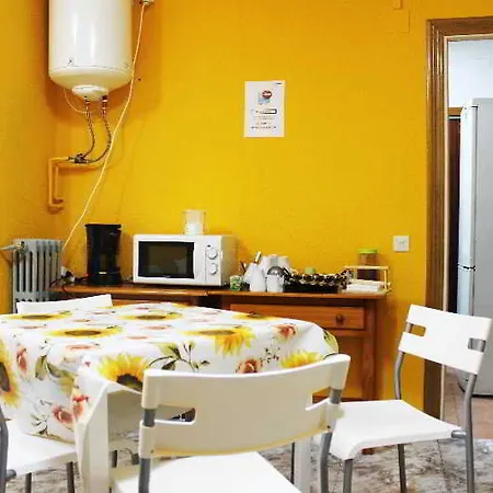 Escapa-t Hotel 2*