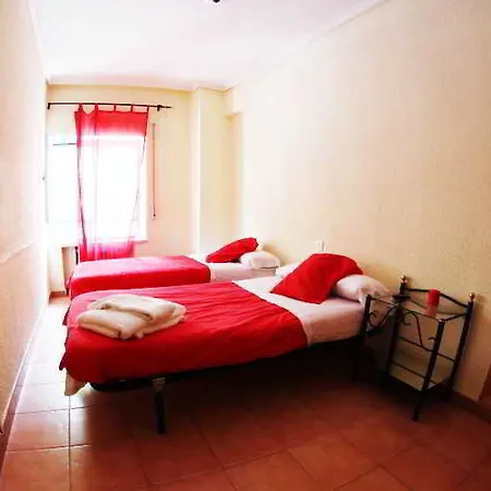 Hotel Escapa-t Salamanca